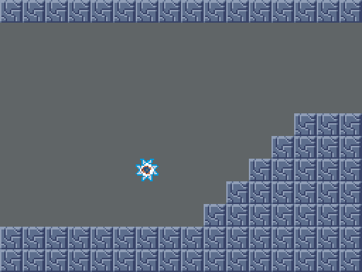 the ice kingdom