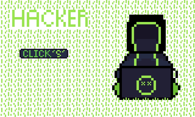 Hacker