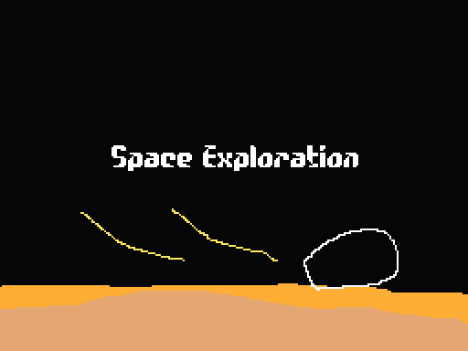 Limited Space Exploration