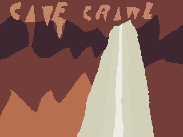 Cave Crawl