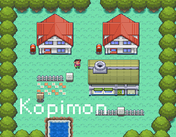 Kopimon