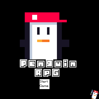 Penguin Rpg