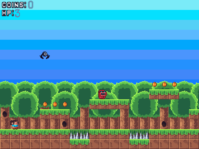 Platformer