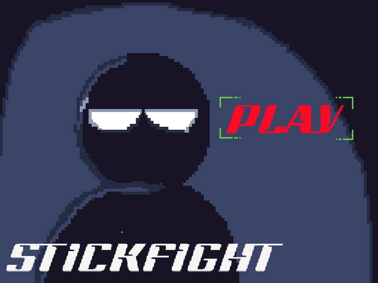 StickFIght!