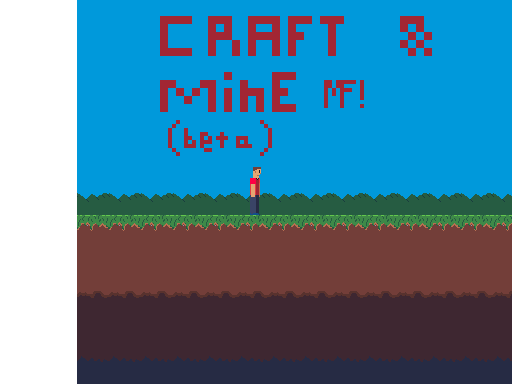 Craft And Mine!