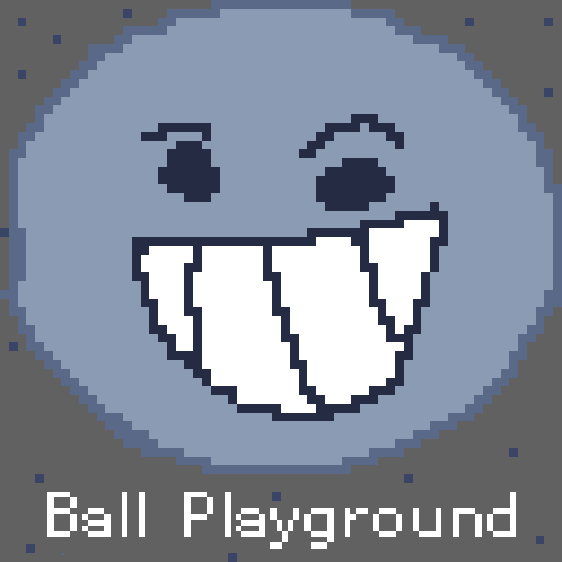 Ball Playground (TESTING)