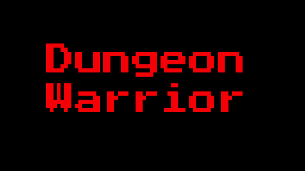 Dungeon Warrior Story Mode