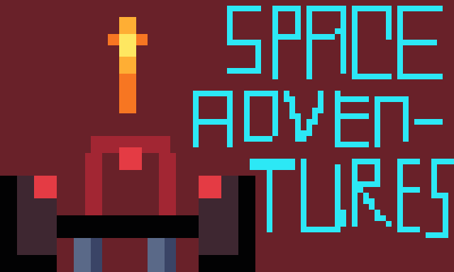 Space Aventures