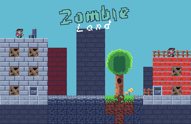 Zombie Land