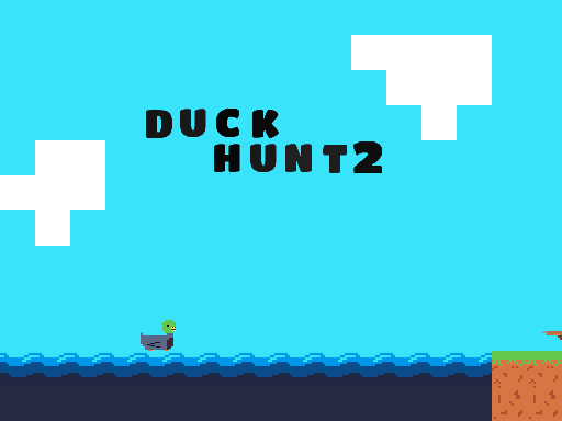 duck hunt 2