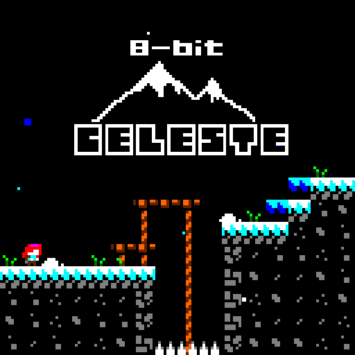 8-bit Celeste