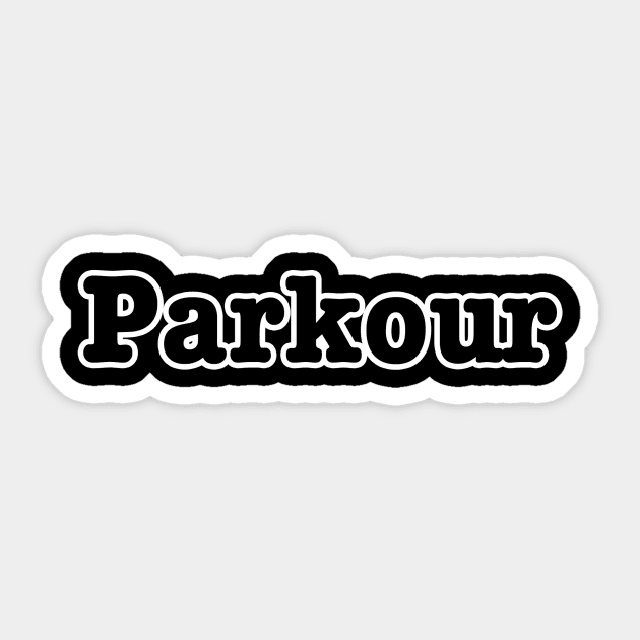 Parkour