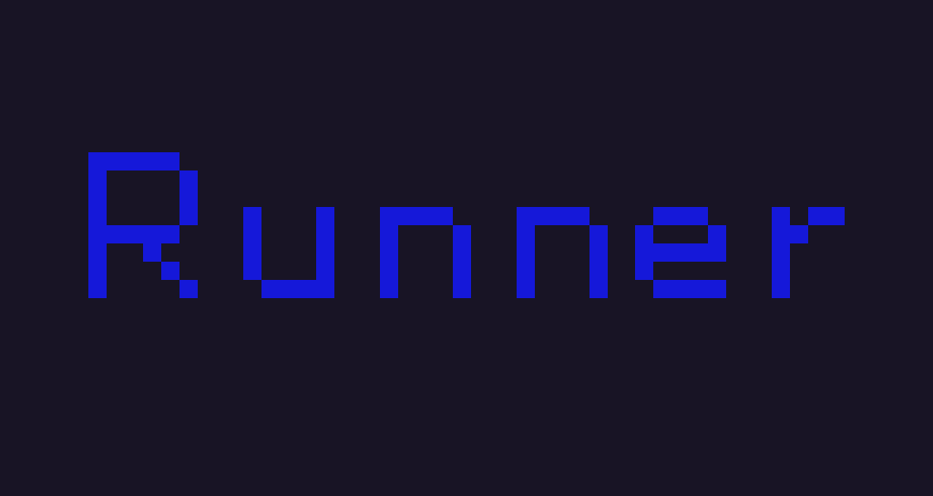 Runner