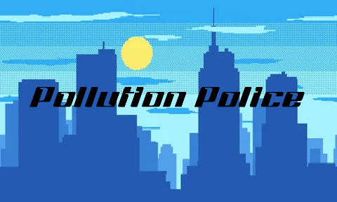 Pollution Police