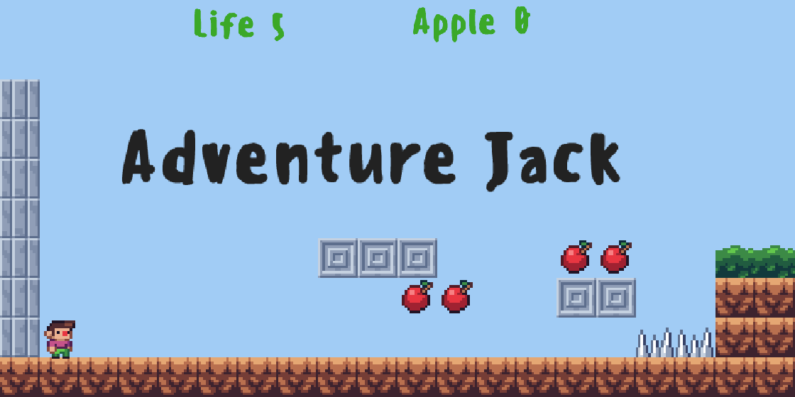 Adventure Jack