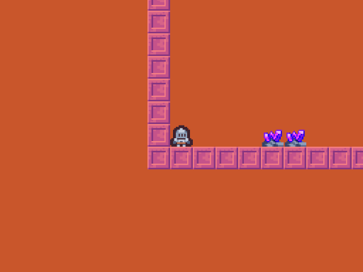 New Game