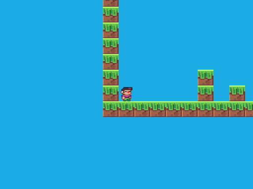 Jumper!