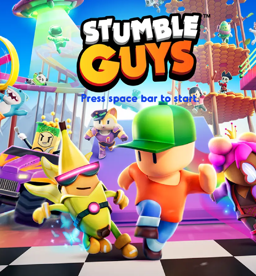stumble Guys