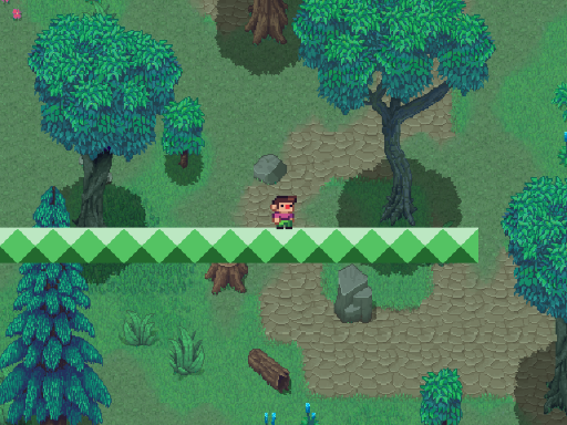 New Game