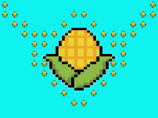 corn cane game