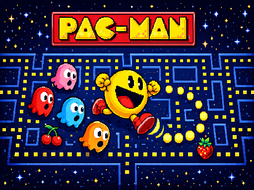 Pac-Man