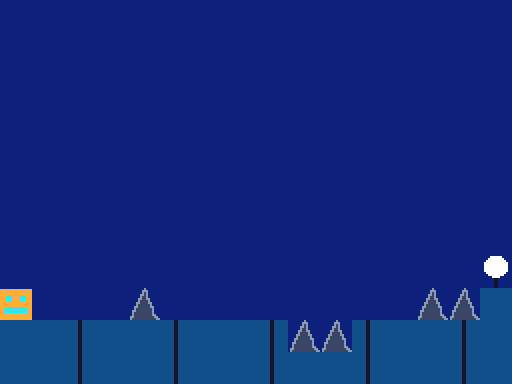 Geometry Dash