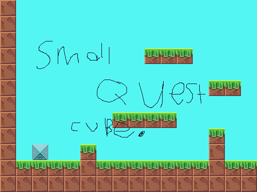 New Game