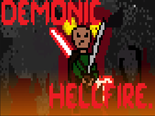 Demonic Hellfire