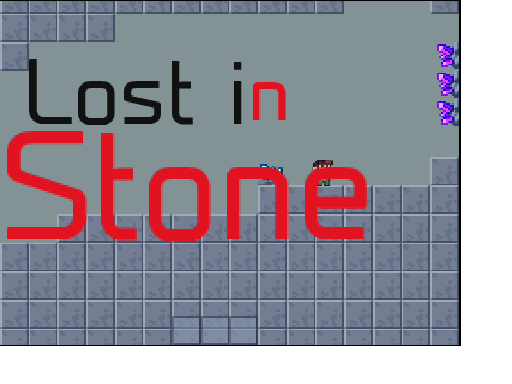 Lost In Stone {1.0} (Alpha)