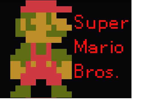 Super Mario Bros.