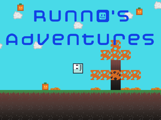 Runno's Adventures III