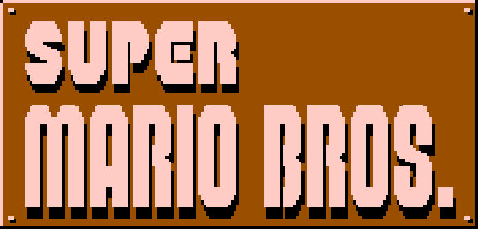 Super Mario Test