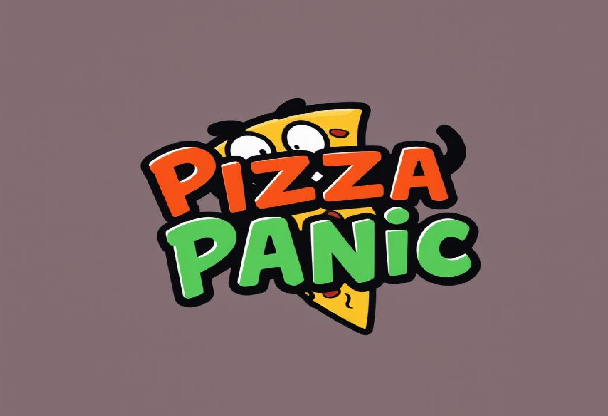 PIZZA PANIC