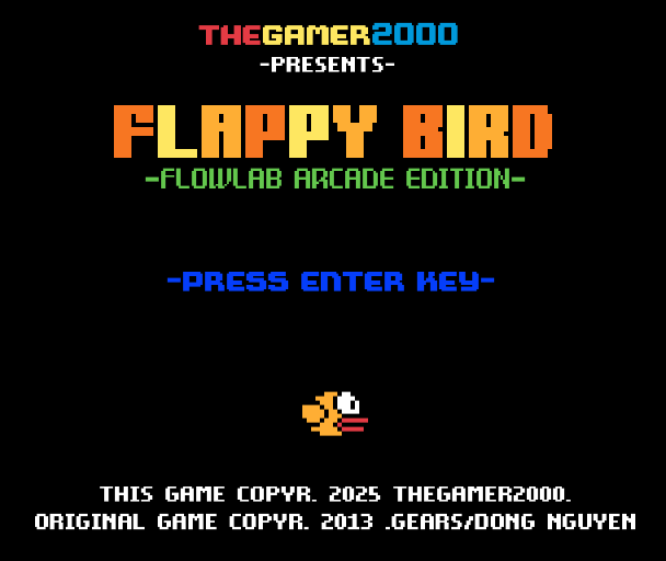 New Game