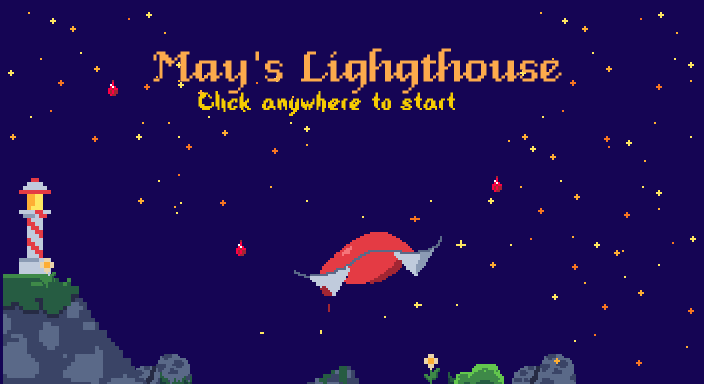 May's Lighthouse