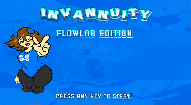 Invannuity (Flowlab Version)