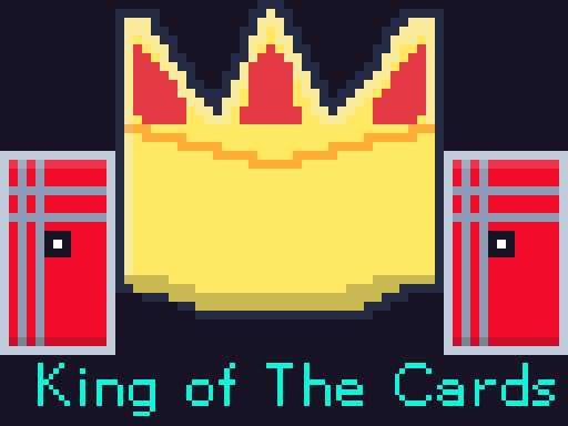 King of the Cards