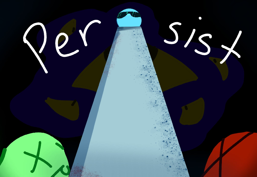 PERSIST