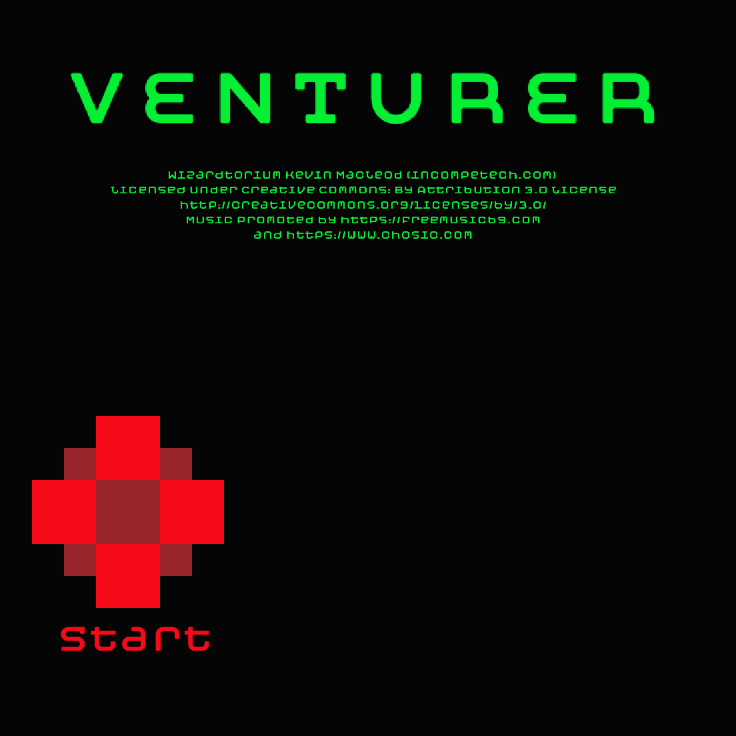 Venturer