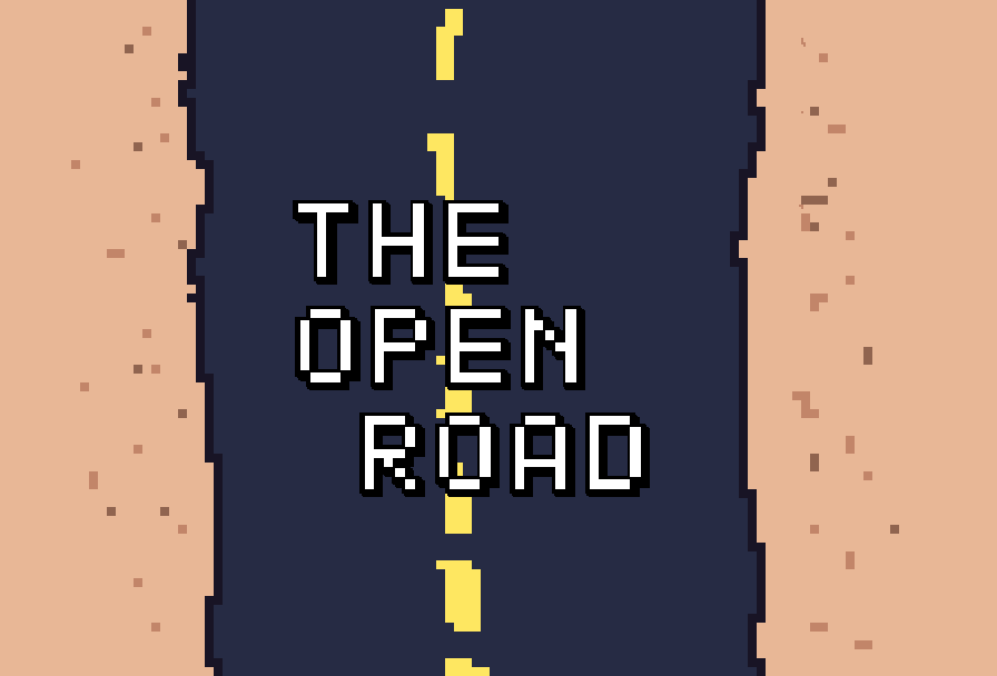 The Open Road