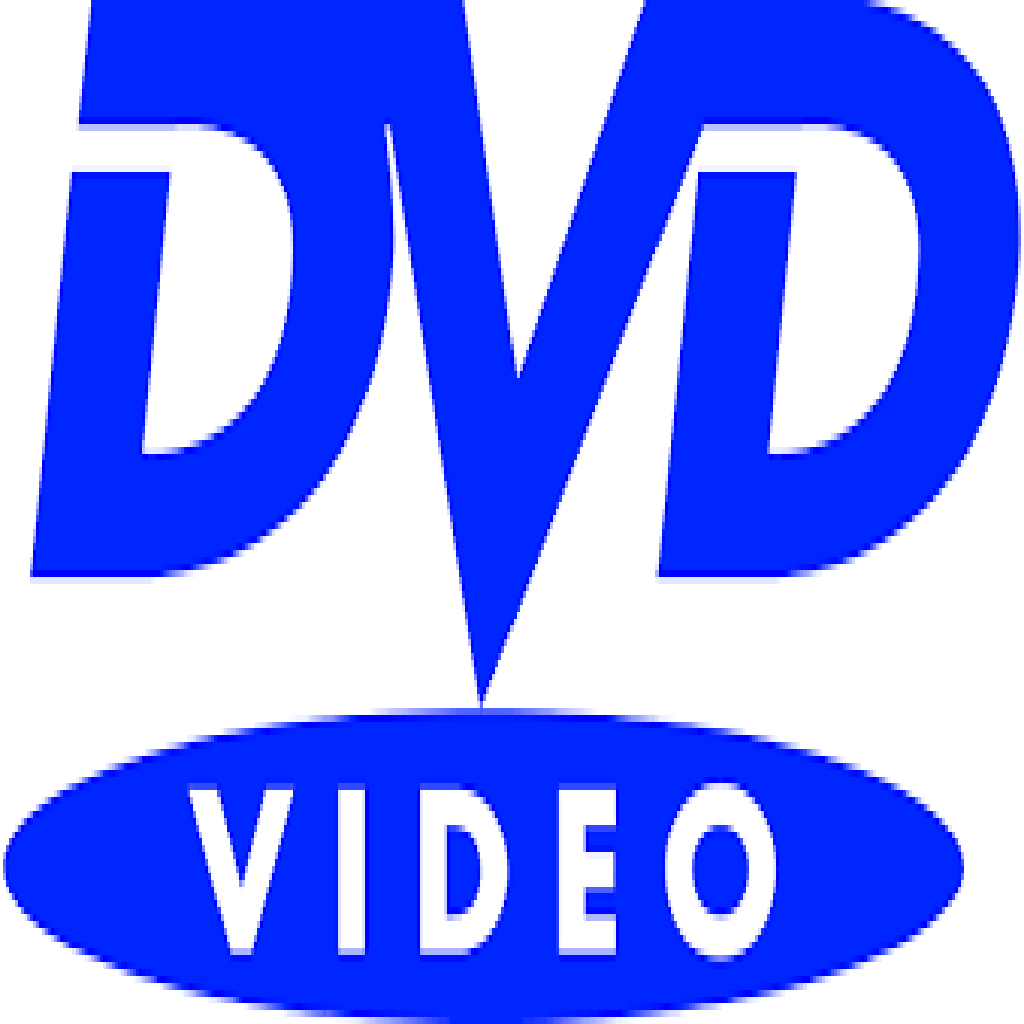 DVD Logo Bouncing 