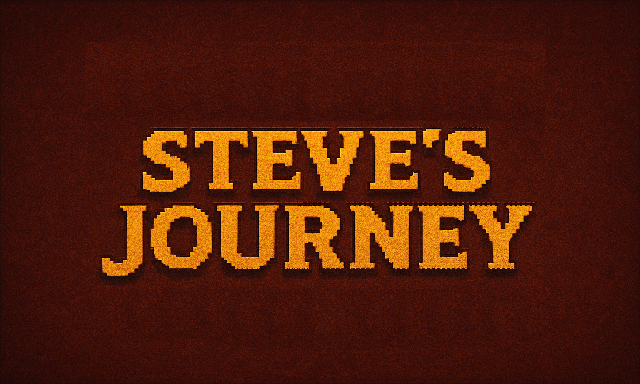 Steve's Journey