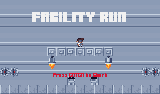 Facility Run