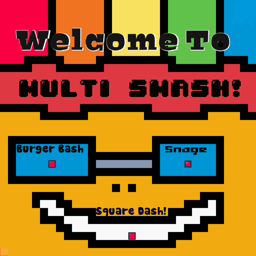 Multi Smash!