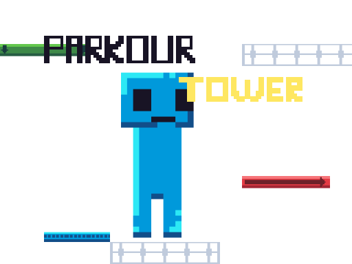 PARKOUR TOWER