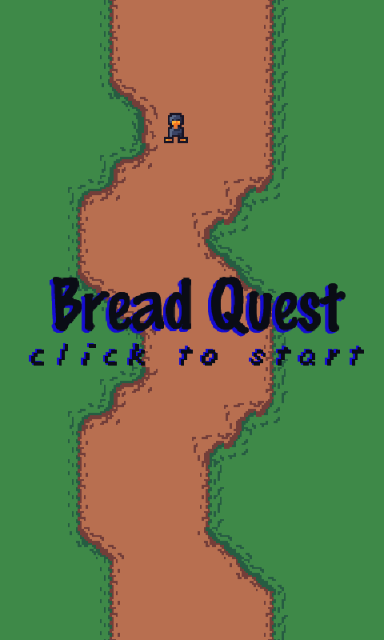 Bread Quest