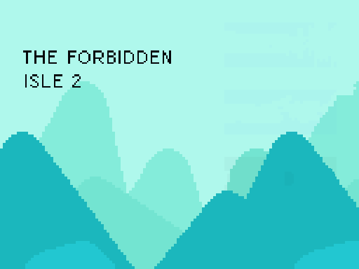 The Forbidden Isle 2