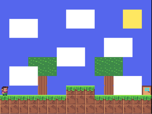 Minecraft (Bad)