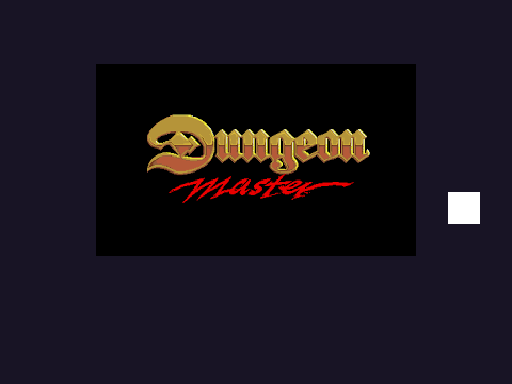 Dungeon Masters ( DEMO)