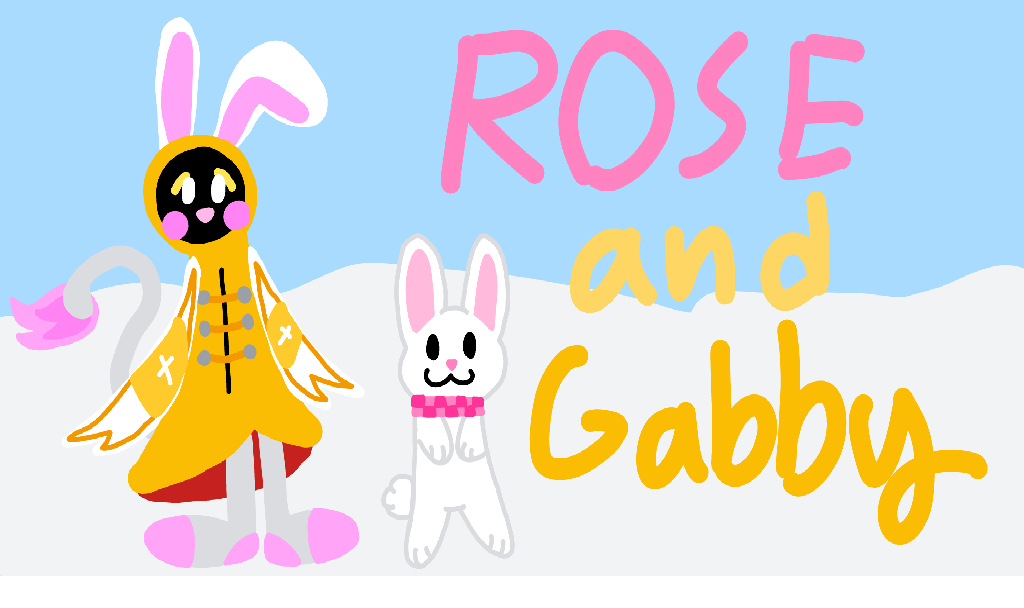 Rose and Gabby's Adventure (Demo)
